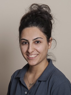 Betül Suermeli