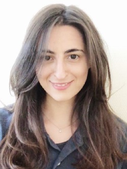 Anne-Marie Reichl